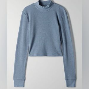 TNA Thermal Mockneck